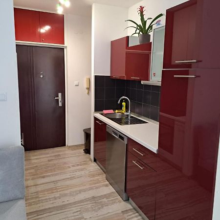 Maris Appartement Split Buitenkant foto
