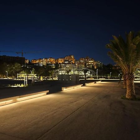 Maris Appartement Split Buitenkant foto