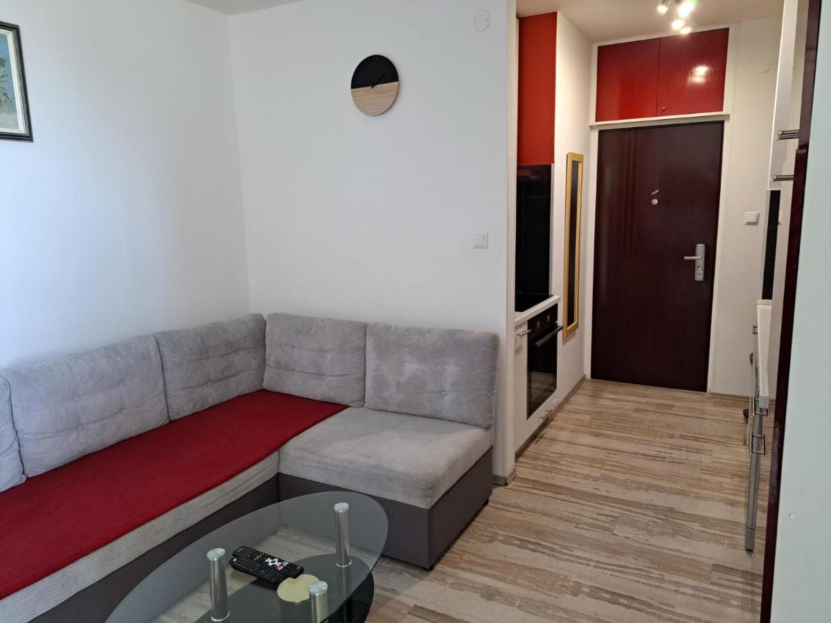 Maris Appartement Split Buitenkant foto