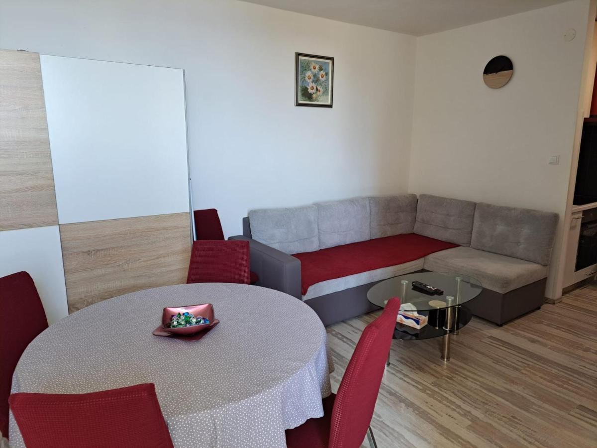 Maris Appartement Split Buitenkant foto
