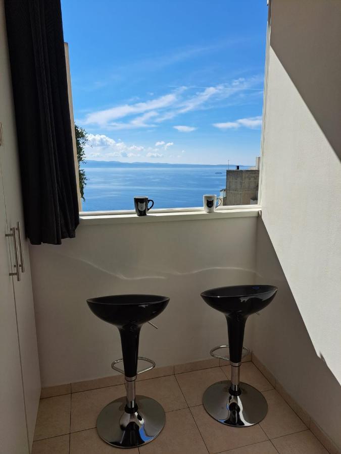 Maris Appartement Split Buitenkant foto