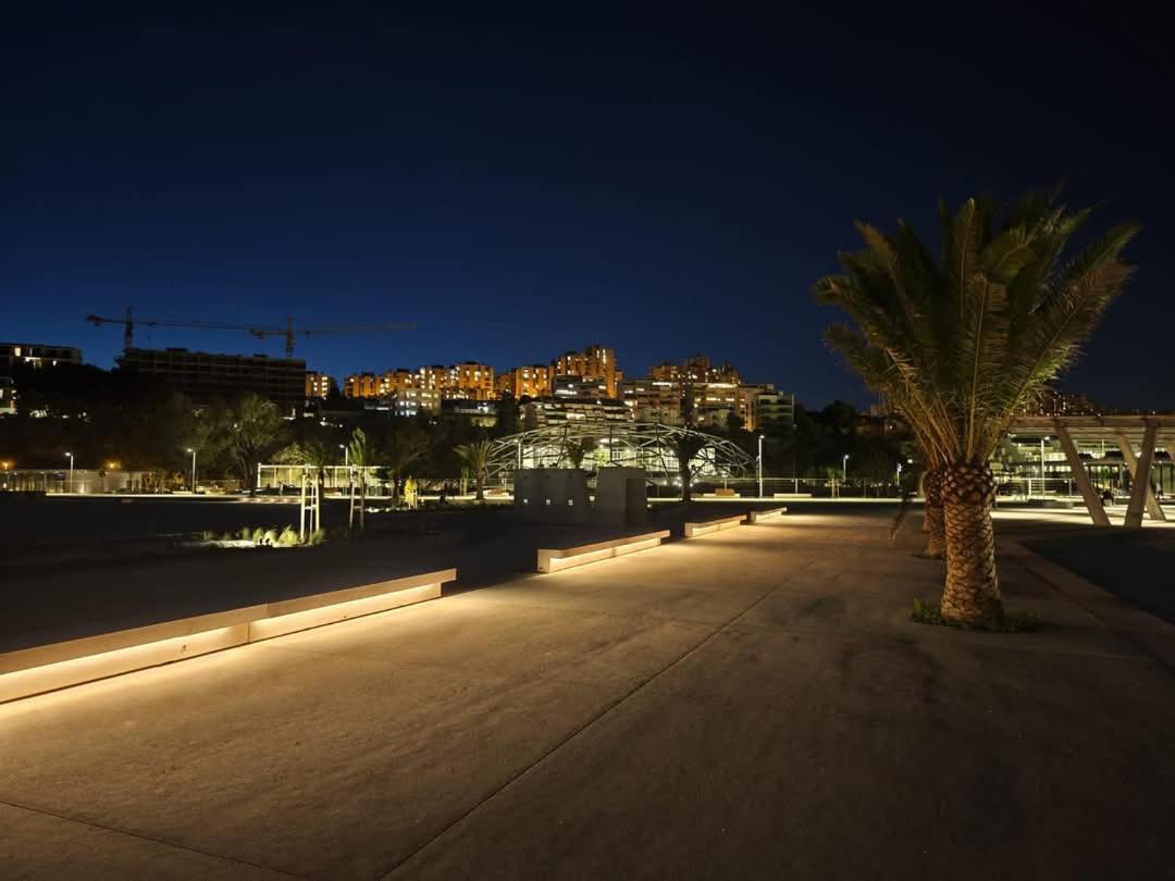 Maris Appartement Split Buitenkant foto